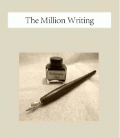 the million writing