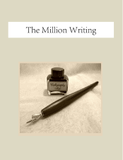「The Million Writing」はタイトルで読者を惹きつけ、購買意欲をかき立てる事ができる、これ以上ない商材